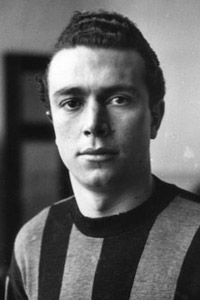 Pietro Rebuzzi