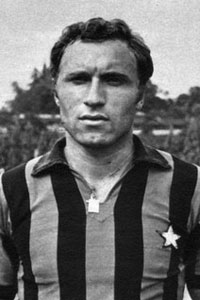 Oscar Righetti