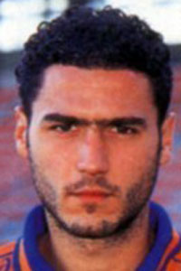 Alessandro Rossi
