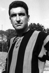Egisto Pandolfini