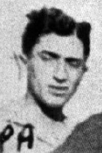 Nicola Papa II