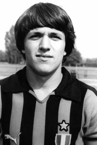 Fausto Pari