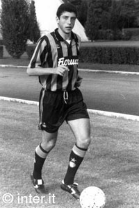Dario Passoni