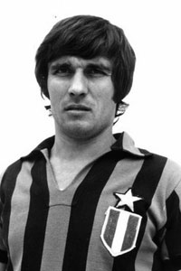 Sergio Pellizzaro Domenicacci