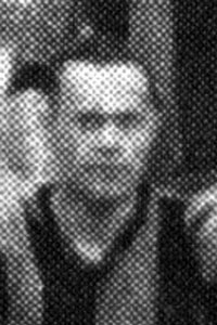 Antonio Perduca