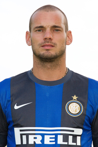 Wesley Sneijder