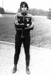 Angelo Pizzetti