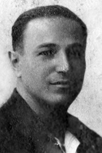 Guido Olivares