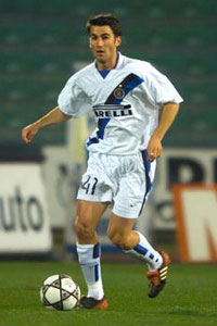 Nicola Napolitano