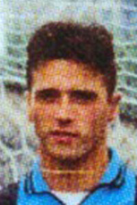 Marco Nichetti