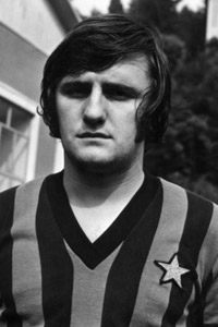 Sergio Magistrelli