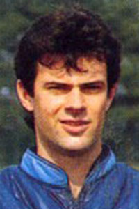 Giancarlo Majerna