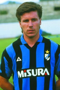 Paolo Mandelli