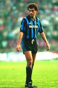 Andrea Mandorlini