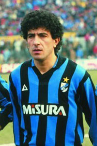 Gianfranco Matteoli