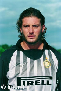 Andrea Mazzantini