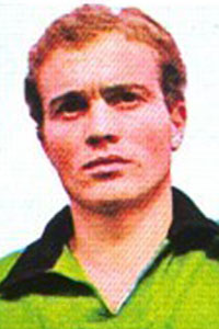 Ferruccio Mazzola