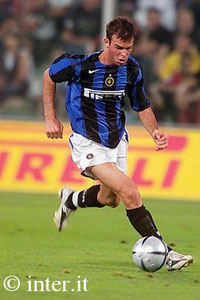 Riccardo Meggiorini