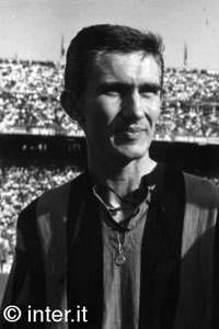Mario Mereghetti