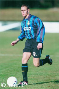 Luca Mezzano
