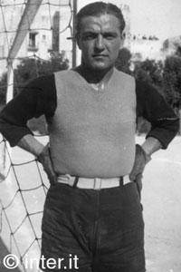 Pietro Miglio