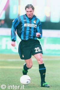 Mauro Milanese