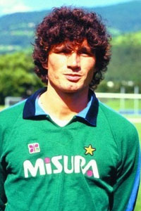 Fabrizio Lorieri