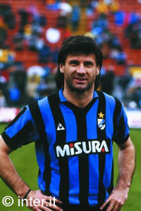 Oliviero Garlini