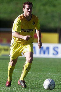 Salvatore Ferraro