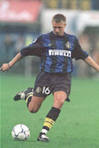Riccardo Fissore