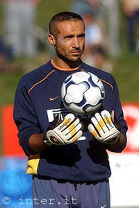 Alberto Fontana