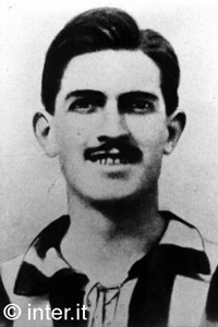Virgilio Fossati I