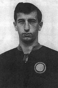Mario Da Pozzo
