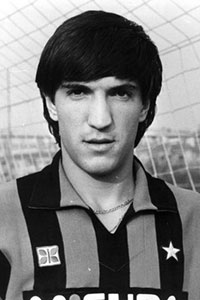 Enrico Cucchi