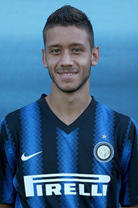 Simone Benedetti