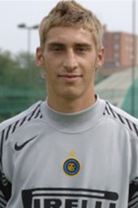 Giacomo Bindi