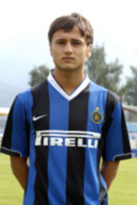 Alberto Antonio Gerbo