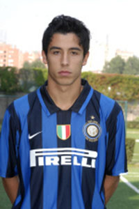 Daniele Pedrelli