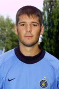 Enrico Rossi Chauvenet