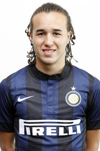 Diego Sebastián Laxalt Suárez