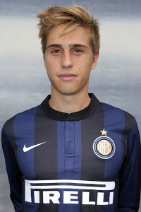 Matteo Crosato