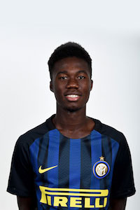 Guy Eloge Koffi Yao