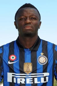 Suleyman Ali Muntari