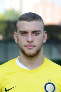 Michele Di Gregorio