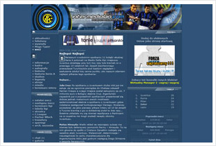 intermediolan.com design