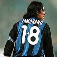 Zamorano