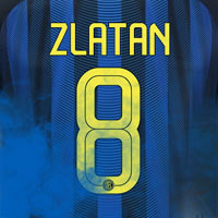 Zlatan