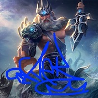 Poseidon