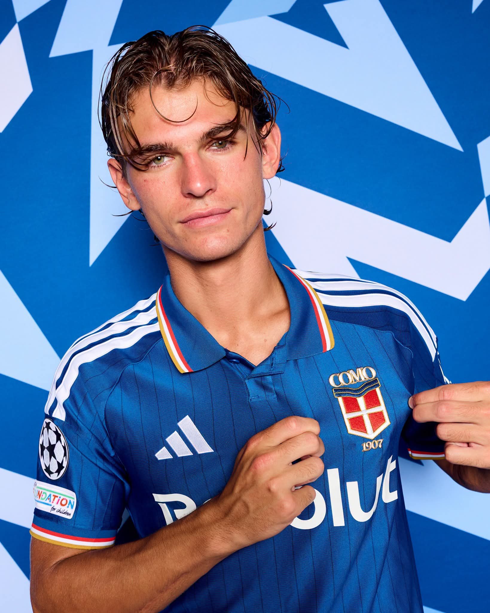 Awatar użytkownika Granit Xhaka