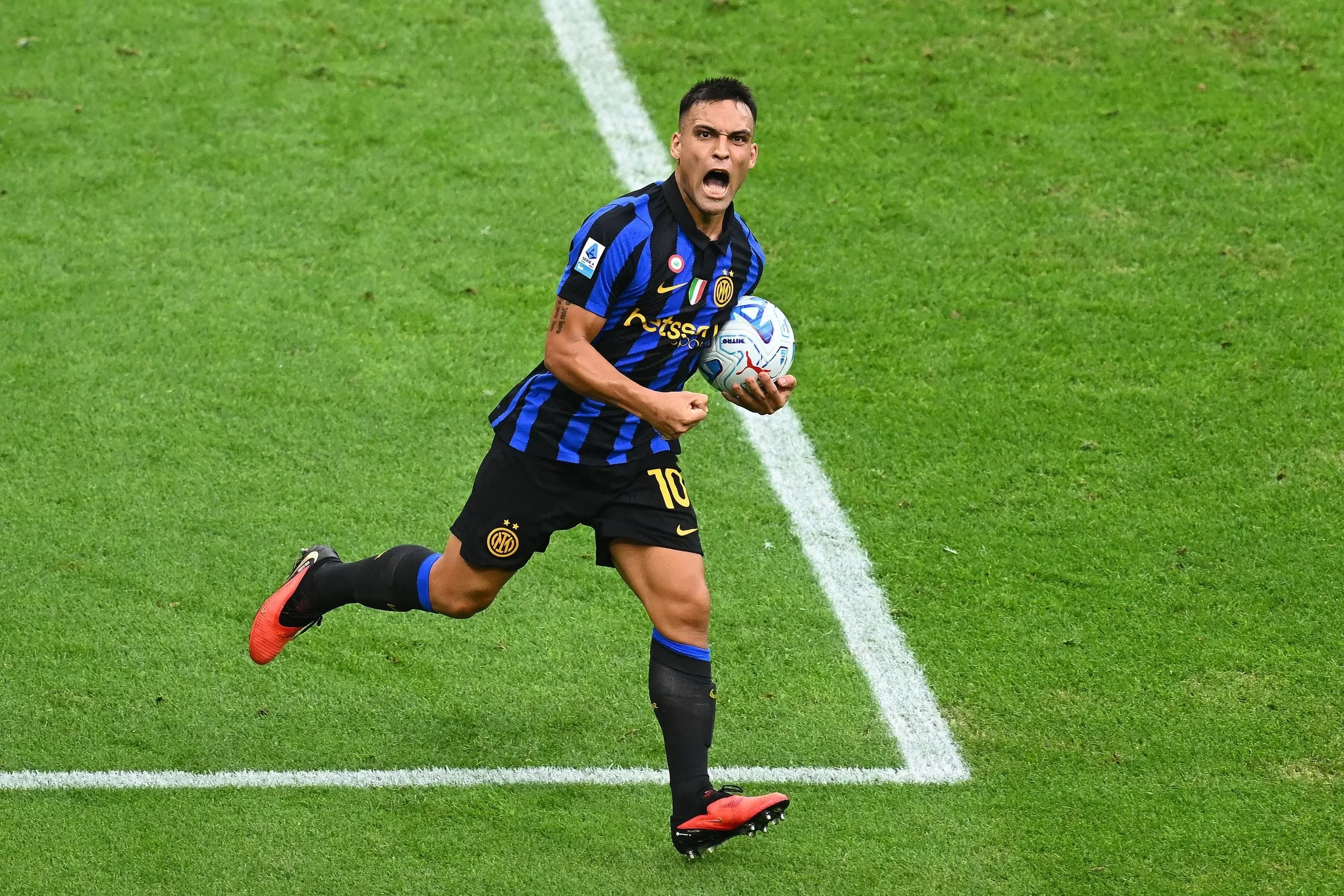Awatar użytkownika ilcalcio